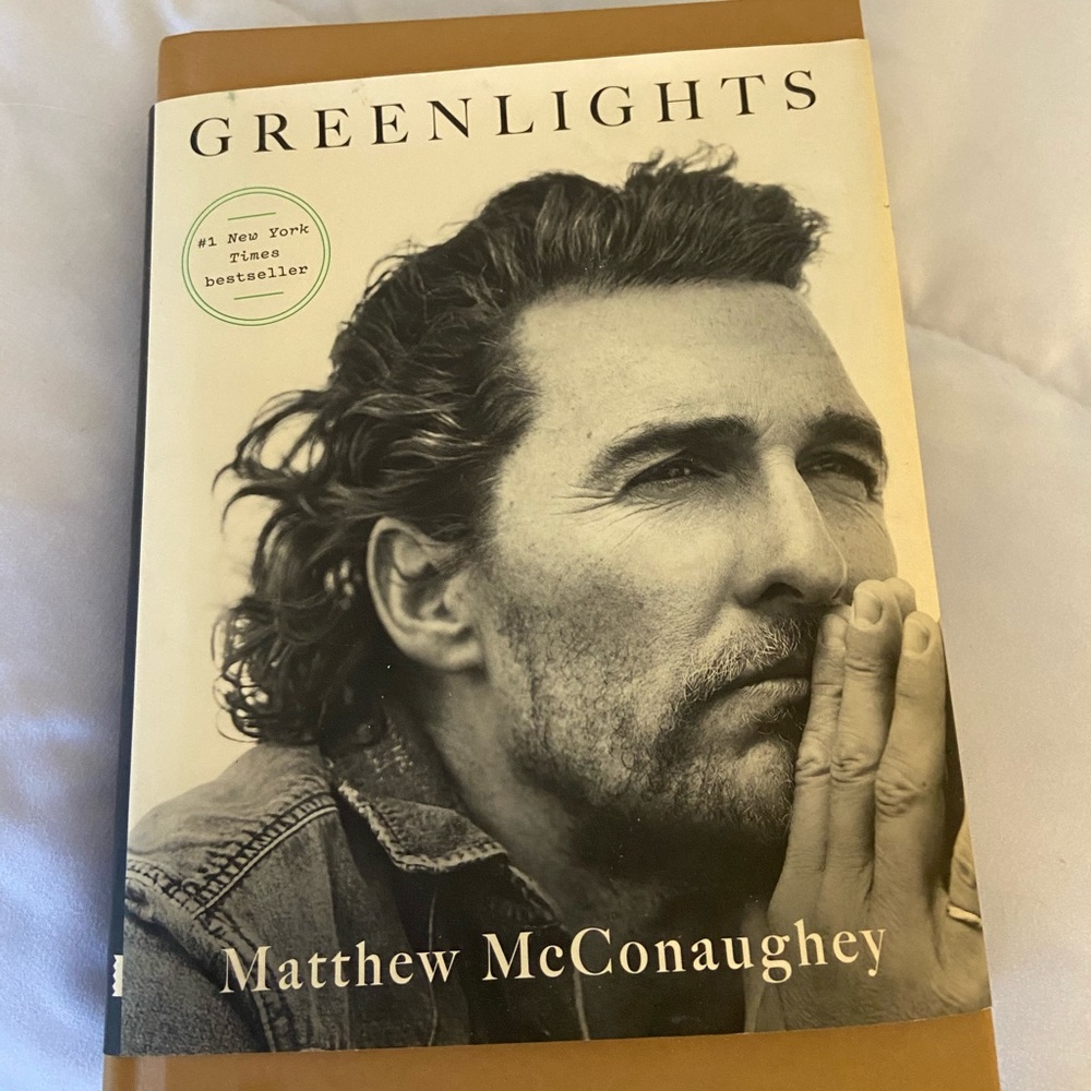 Green Lights